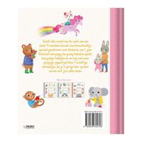 Rebo Publishers 5-minutenverhaaltjes voor 1 jaar