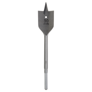 Bosch Accessoires Speedboor Zeskant 30X120X160 mm - 2609255272