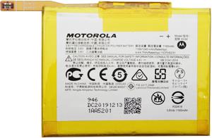 Motorola Razr 2019 accu KV30 origineel