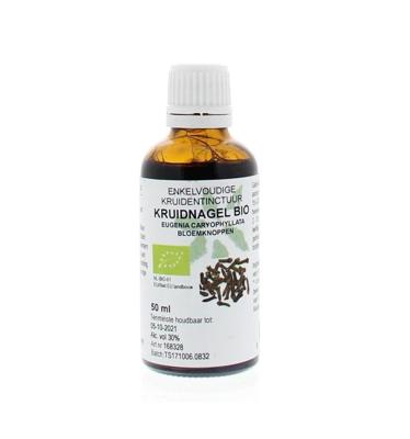 Kruidnagel tinctuur bio