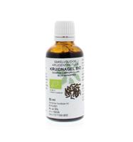 Kruidnagel tinctuur bio