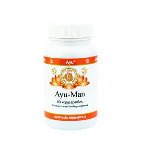 Ayu man