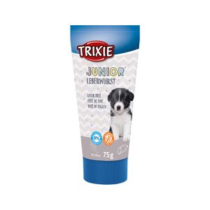 Trixie Junior Leverworst - 75 g