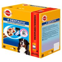 Pedigree Dentastix maxi voordeelverpakking - thumbnail