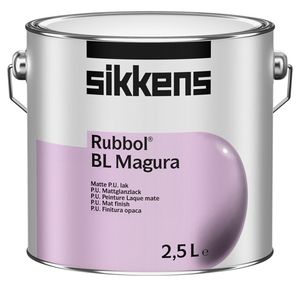 Sikkens Rubbol BL Magura Base N00 0,93 l