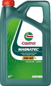 Motorolie Castrol Magnatec 5W40 C3 5L 1845055