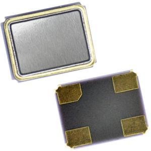 Qantek QX333A20.00000B15M Kristaloscillator SMD HCMOS 20.000 MHz 3.2 mm 2.5 mm 1.2 mm Tape cut 1 stuk(s)