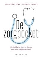 De zorgpocket (Paperback)