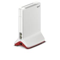 AVM FRITZ!Repeater 6000 WiFi repeater Wit
