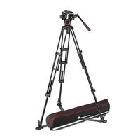 Manfrotto 504X Aluminium Tripod Ground Spreader Kit