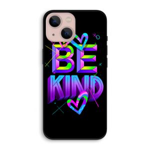 Be Kind: iPhone 13 Biologisch afbreekbaar hoesje