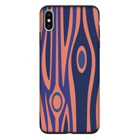 Bast A: iPhone XS Max Tough Case