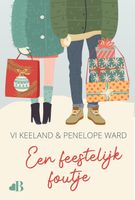 Een feestelijk foutje - Vi Keeland, Penelope Ward - ebook