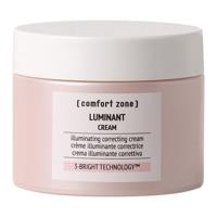 Comfort Zone Dagcrème Luminant Cream 60ml