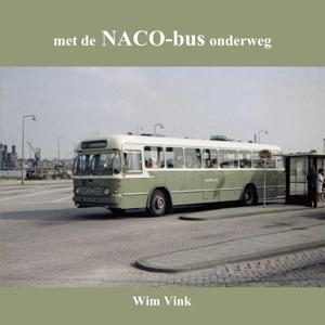 met de NACO-bus onderweg (Paperback)