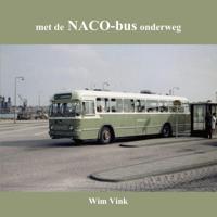 met de NACO-bus onderweg (Paperback)