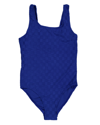 Badpak - Blauw