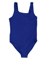 Badpak - Blauw