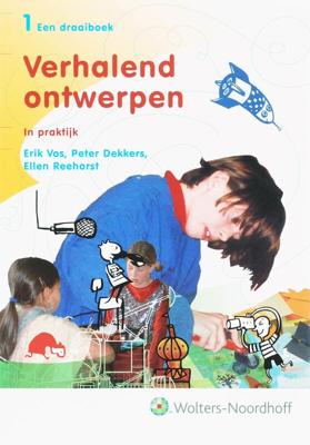 Verhalend ontwerpen (Paperback)