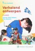 Verhalend ontwerpen (Paperback)