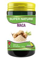 SNP Maca extra forte 9000mg puur SNP Maca extra forte 9000mg puur