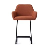 Jesper Home Hiroo barkruk H65 Hearth Harmony arch black Jesper Home Hiroo barkruk H65 Hearth Harmony arch black