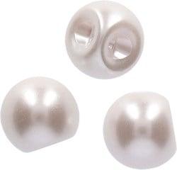 Drops Knoop Pearl 12mm