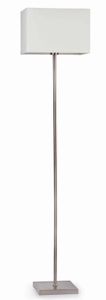 Thana vloerlamp wit