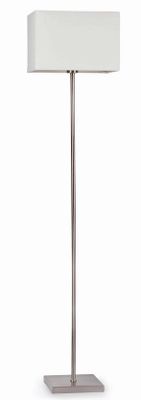 Thana vloerlamp wit