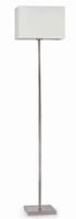 Thana vloerlamp wit