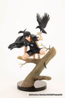 Haikyu!! ARTFX J Statue 1/8 Tobio Kageyama 29 cm Haikyu!! ARTFX J Statue 1/8 Tobio Kageyama 29 cm