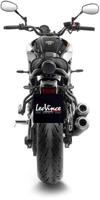 LeoVince Geluiddemper "sbk gp duals LeoVince Geluiddemper "sbk gp duals