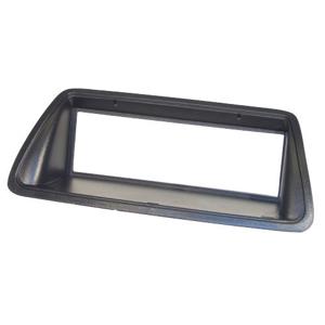 ISO montage paneel passend voor Fiat 1228109402