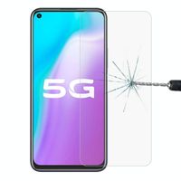 Voor Vivo Y70s 0 26mm 9H 2.5D Gehard glas film