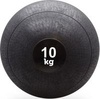 Slam Ball - Focus Fitness - 10 kg - thumbnail