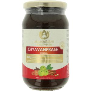Maharishi Ayurv Chyavanprash pasta
