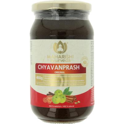 Maharishi Ayurv Chyavanprash pasta