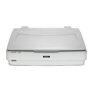 Epson Expression 13000XL Flatbed scanner 2400 x 4800 DPI A3 Wit