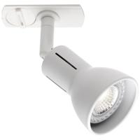 Nordlux Munin 230V-railsysteem lamp Link GU10 35 W Wit - thumbnail