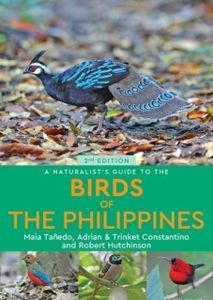 Vogelgids a Naturalist's guide to the Birds of the Philippines - Vogels Filipijnen | John Beaufoy