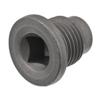 Olie-aftapplug 48880