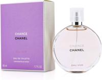 CHANEL Chanel Chance Eau Vive Eau de Toilette 50ml