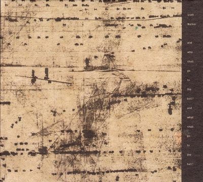 And Who Shall Go To The B - CD (0652637273120)