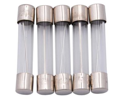 Dresselhaus Glass fuses 6x32mm 25a f. american fahrz.