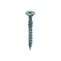 WOODIES® Ultimate Scharnierschroef Torx Verzinkt 4,5x40 Voldraad VE=200 - 61545374 WOODIES® Ultimate Scharnierschroef Torx Verzinkt 4,5x40 Voldraad VE=200 - 61545374