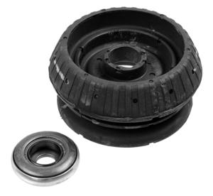 Sachs Veerpootlager & rubber 802 257