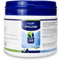 Puur Psyllium (darmen) voor hond en kat 2 x 150 g - thumbnail