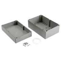 Supertronic PE262K-S Universele behuizing 240 x 160 x 120 1 stuk(s)