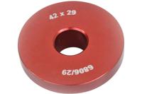 Wheels manufacturing Wheels mfg open lager drijver 29mm 1/2 inch