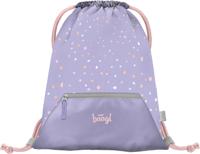 Baagl Pets Gymtas met Rits Baagl Pets Gymtas met Rits